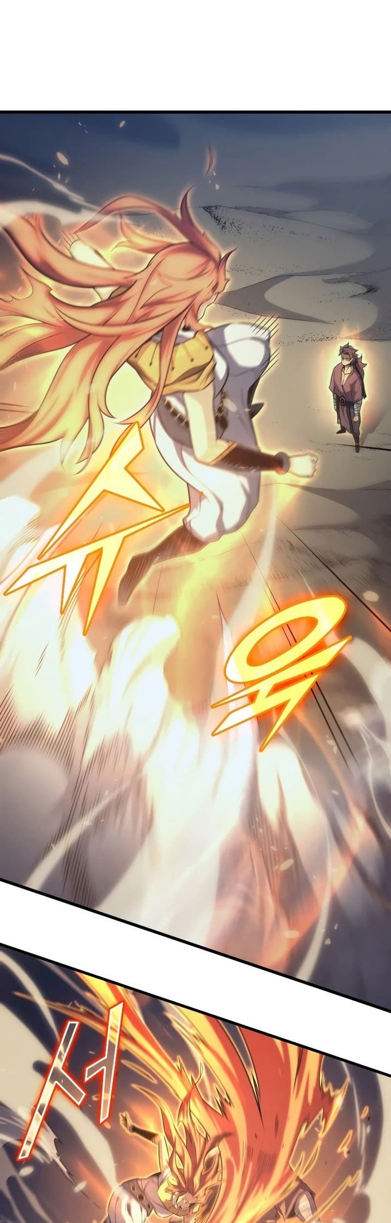 The Great Mage Returns After 4000 Years Chapter 141 Gambar 19