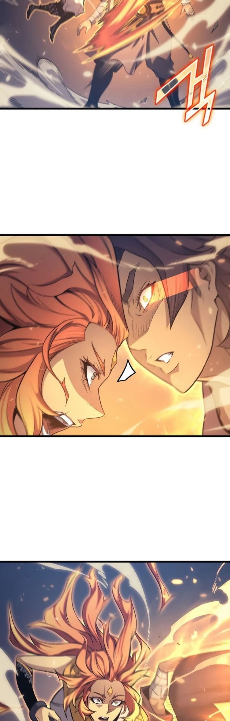 The Great Mage Returns After 4000 Years Chapter 141 Gambar 20