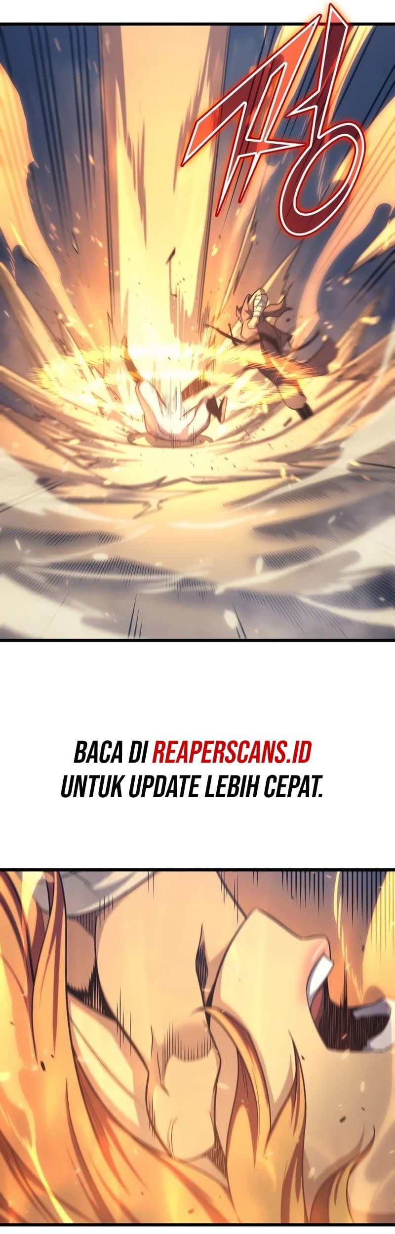 The Great Mage Returns After 4000 Years Chapter 141 Gambar 22