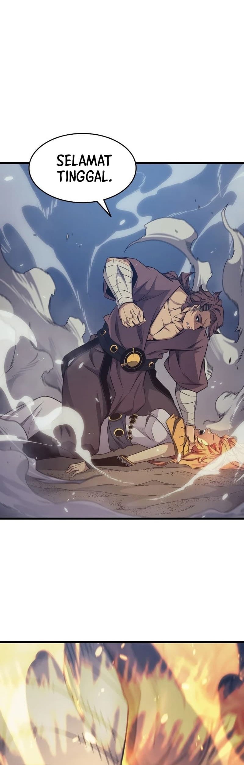 The Great Mage Returns After 4000 Years Chapter 141 Gambar 23