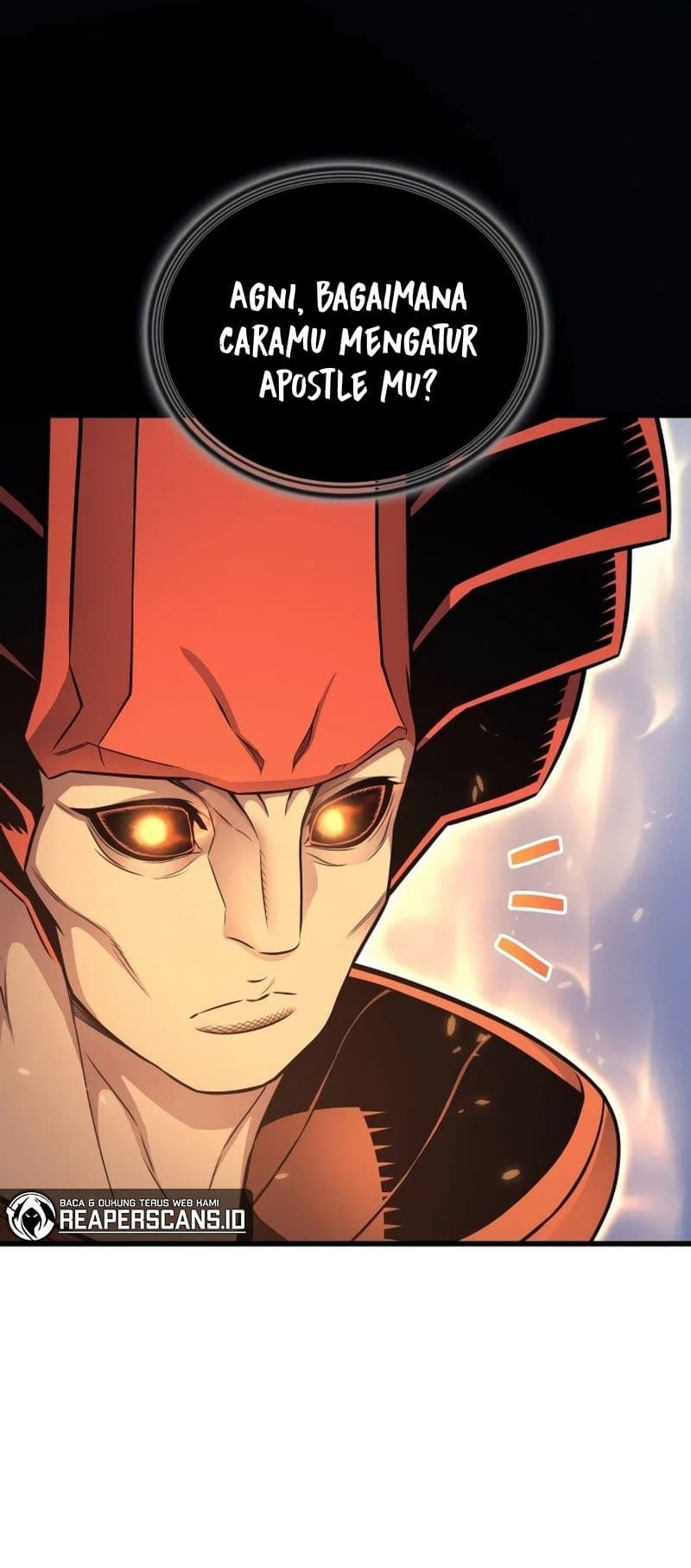 The Great Mage Returns After 4000 Years Chapter 141 Gambar 25