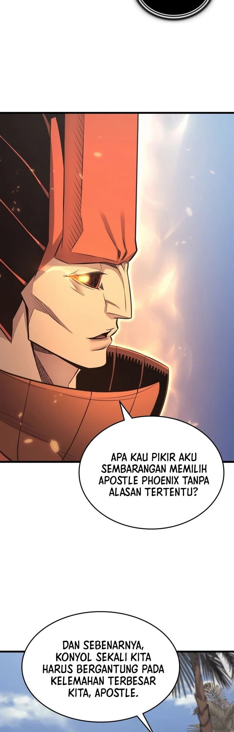 The Great Mage Returns After 4000 Years Chapter 141 Gambar 31