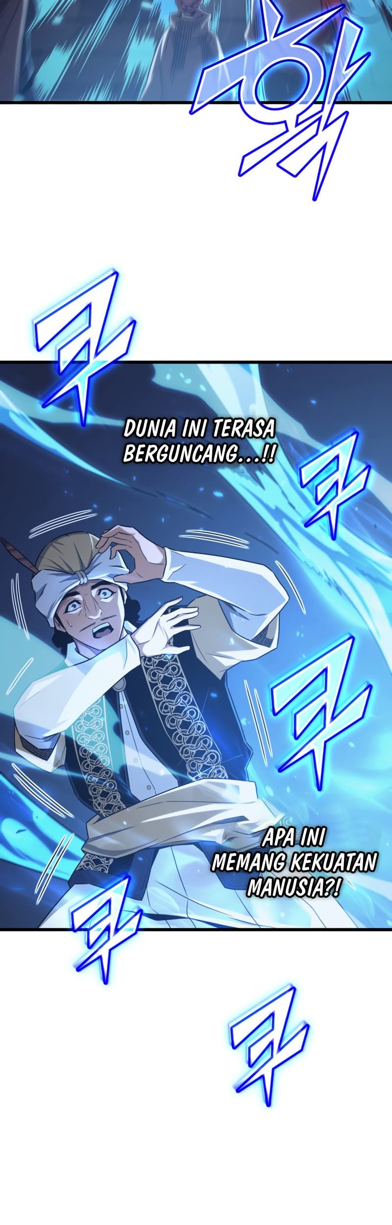 The Great Mage Returns After 4000 Years Chapter 142 Gambar 49