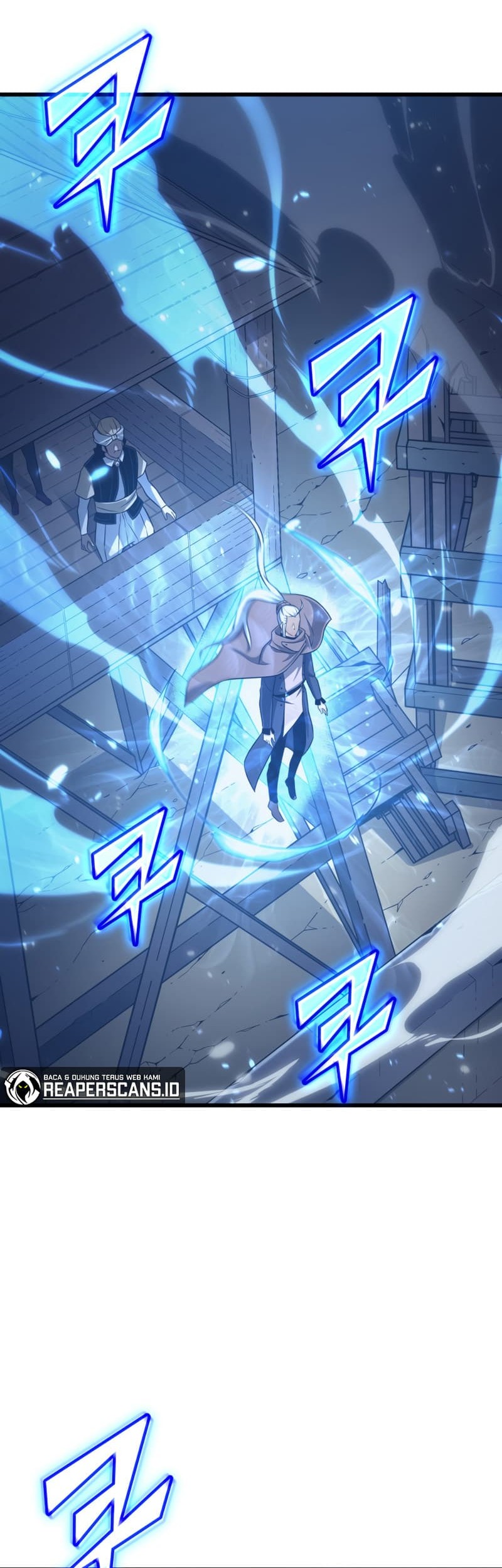 The Great Mage Returns After 4000 Years Chapter 142 Gambar 50