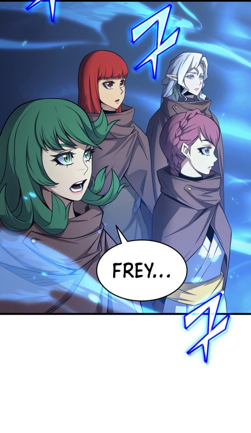 The Great Mage Returns After 4000 Years Chapter 142 Gambar 51