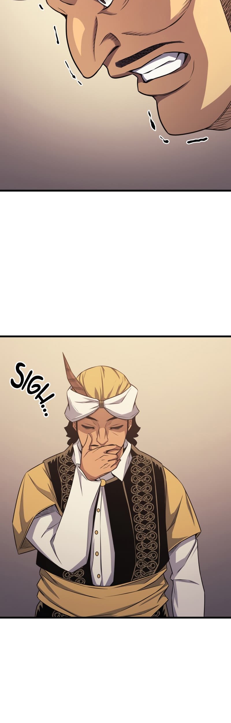 The Great Mage Returns After 4000 Years Chapter 142 Gambar 4