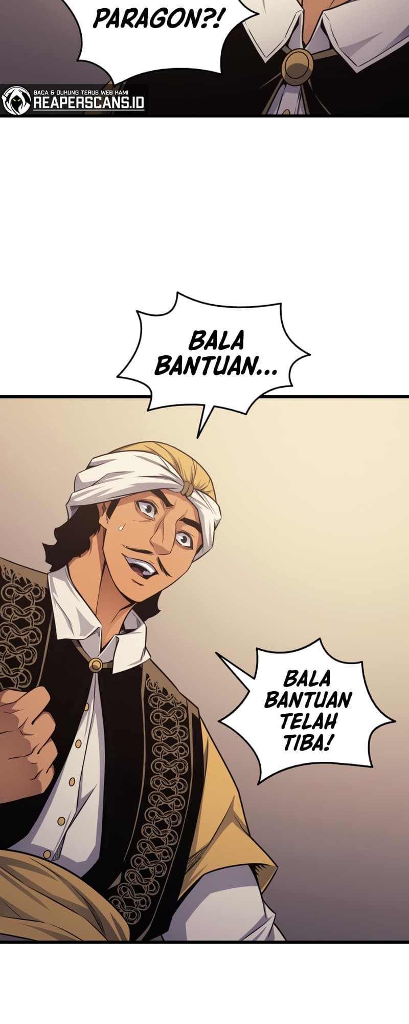 The Great Mage Returns After 4000 Years Chapter 142 Gambar 6