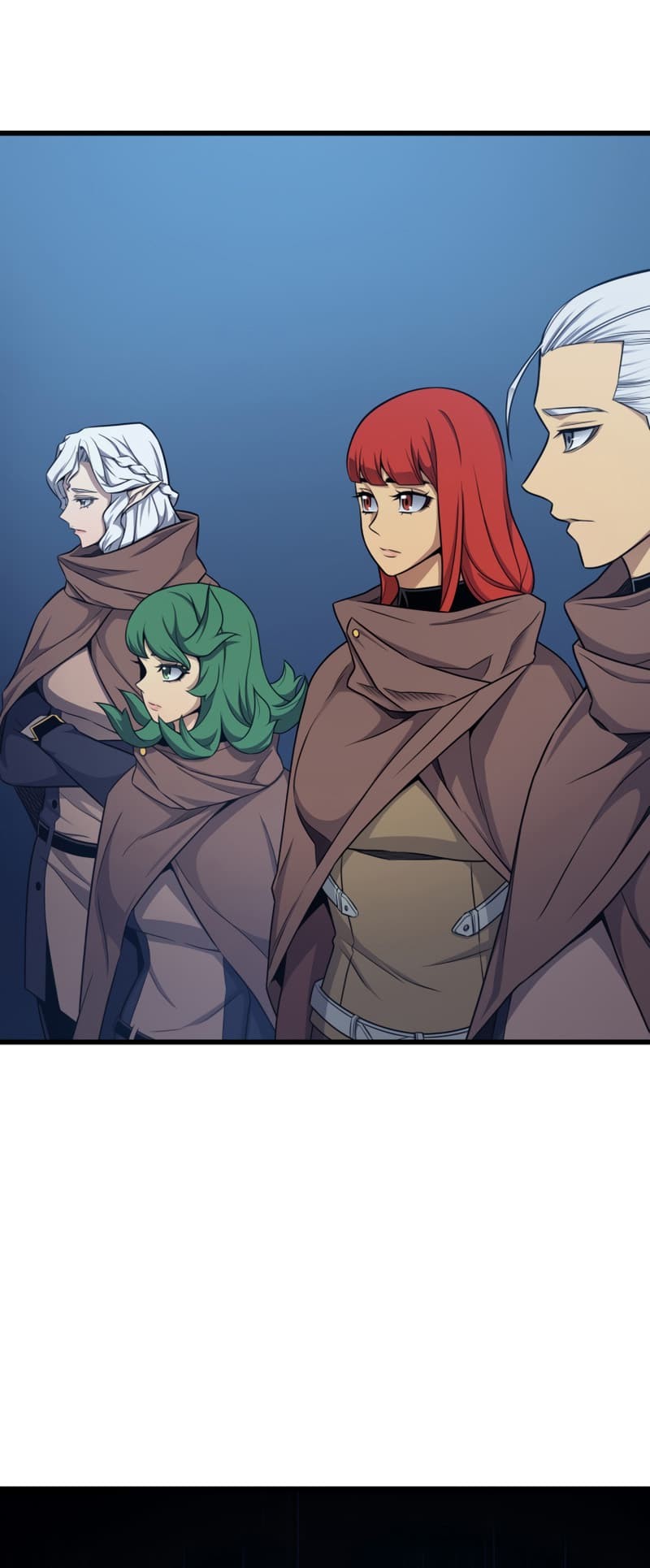 The Great Mage Returns After 4000 Years Chapter 142 Gambar 11