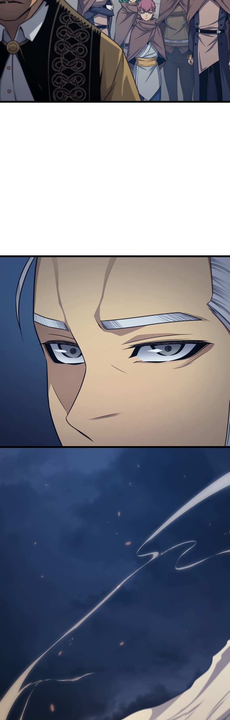 The Great Mage Returns After 4000 Years Chapter 142 Gambar 14