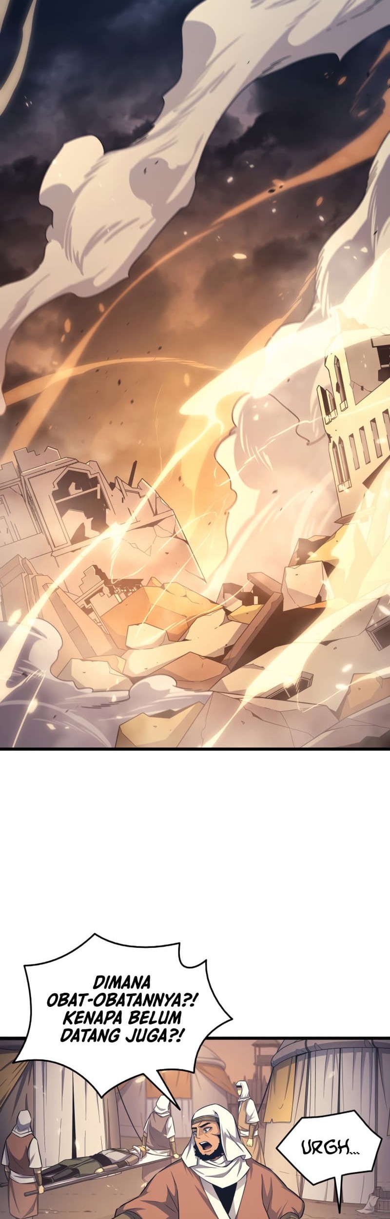 The Great Mage Returns After 4000 Years Chapter 142 Gambar 15