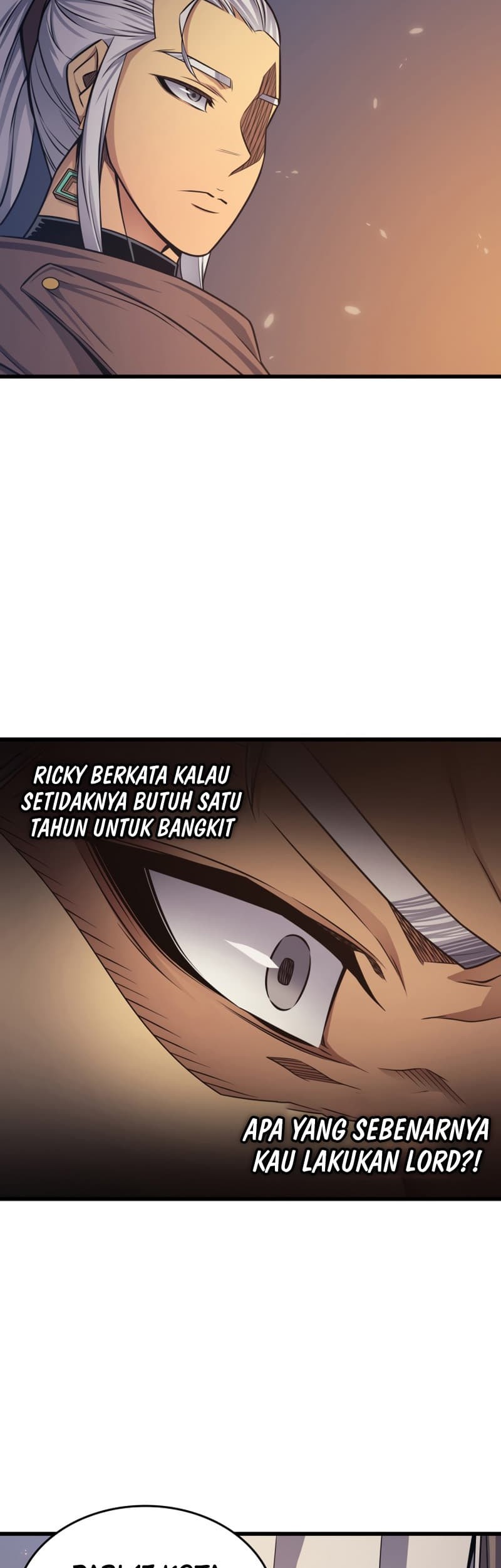 The Great Mage Returns After 4000 Years Chapter 142 Gambar 24