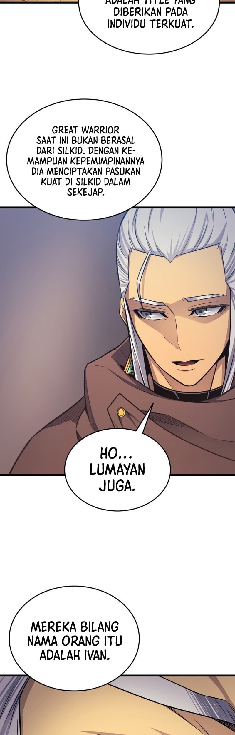 The Great Mage Returns After 4000 Years Chapter 142 Gambar 28