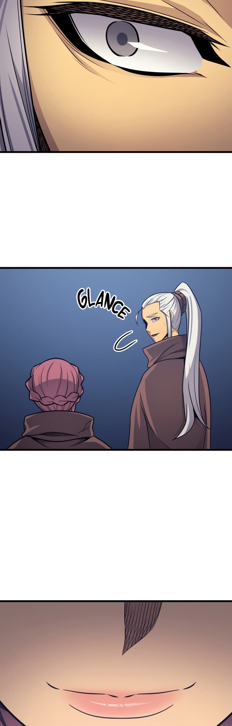 The Great Mage Returns After 4000 Years Chapter 142 Gambar 29