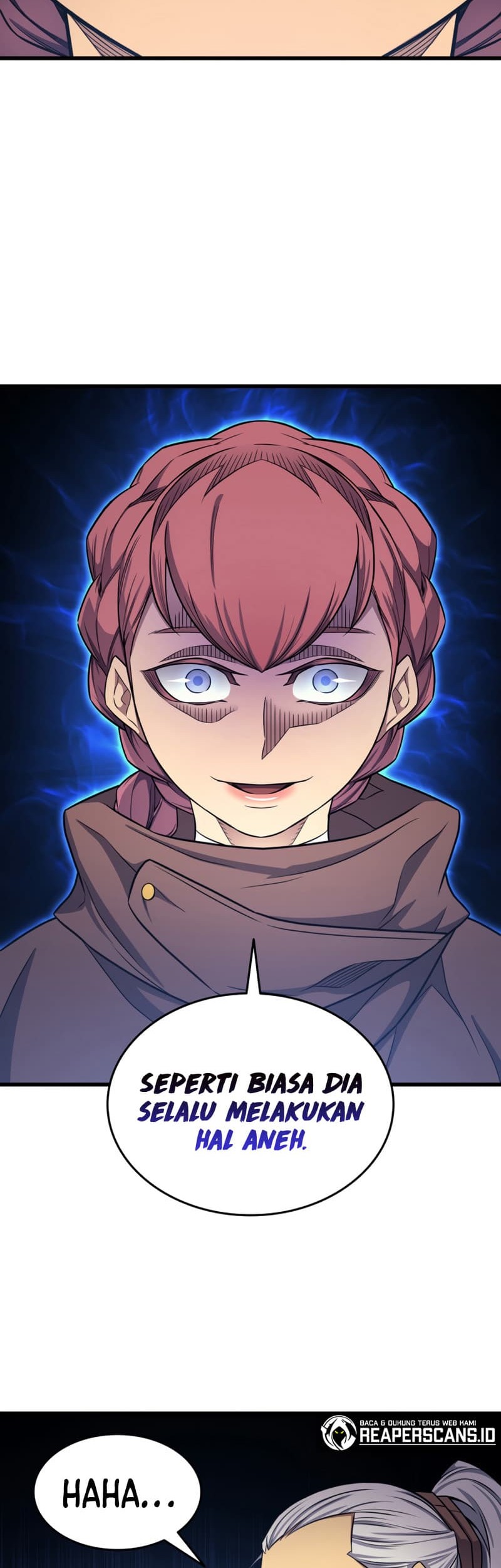 The Great Mage Returns After 4000 Years Chapter 142 Gambar 30