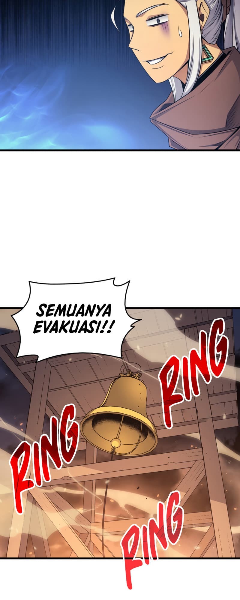 The Great Mage Returns After 4000 Years Chapter 142 Gambar 31