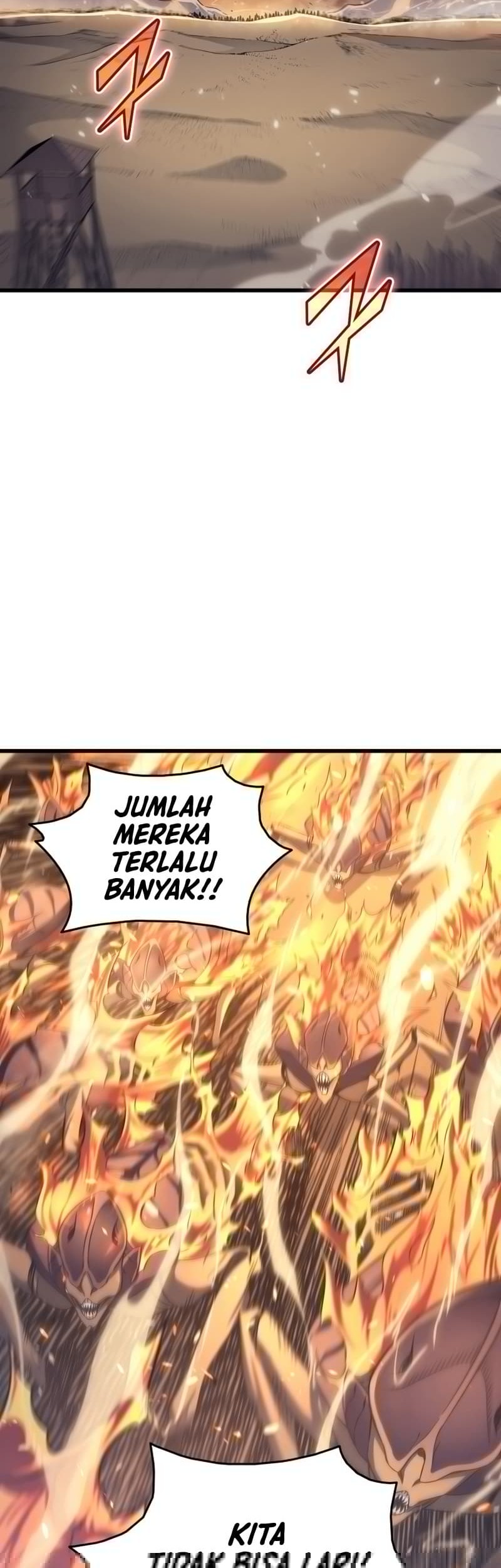 The Great Mage Returns After 4000 Years Chapter 142 Gambar 33