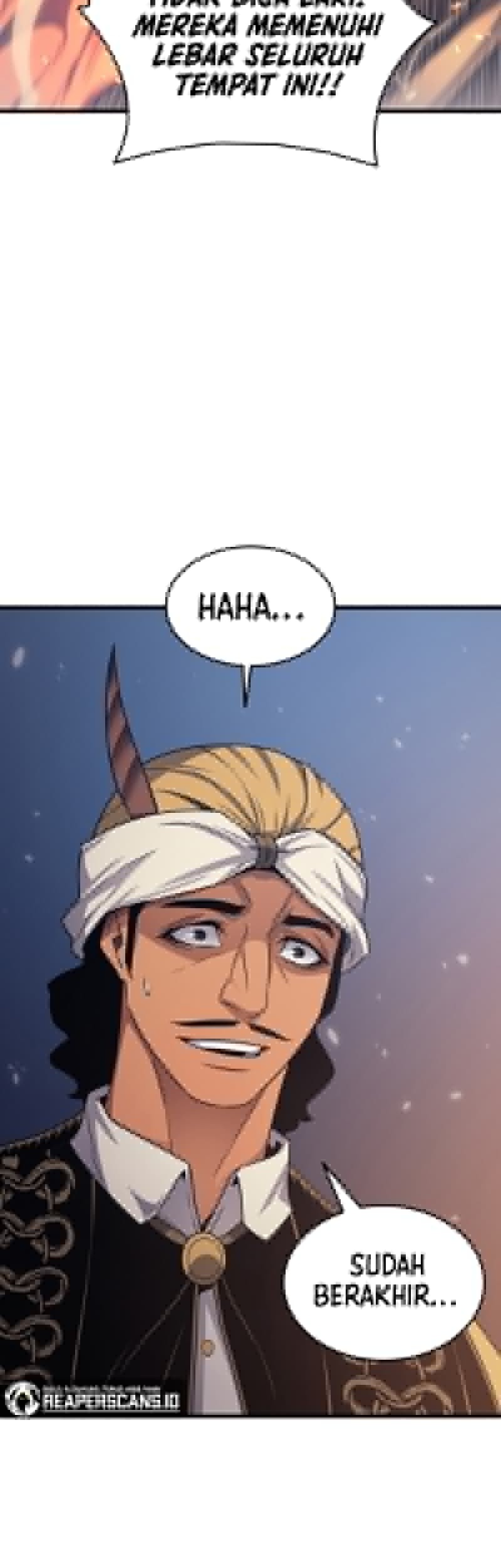 The Great Mage Returns After 4000 Years Chapter 142 Gambar 34