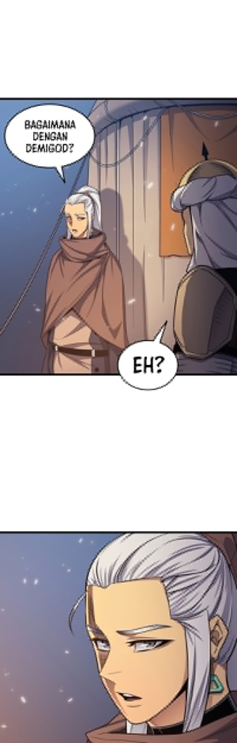 The Great Mage Returns After 4000 Years Chapter 142 Gambar 35