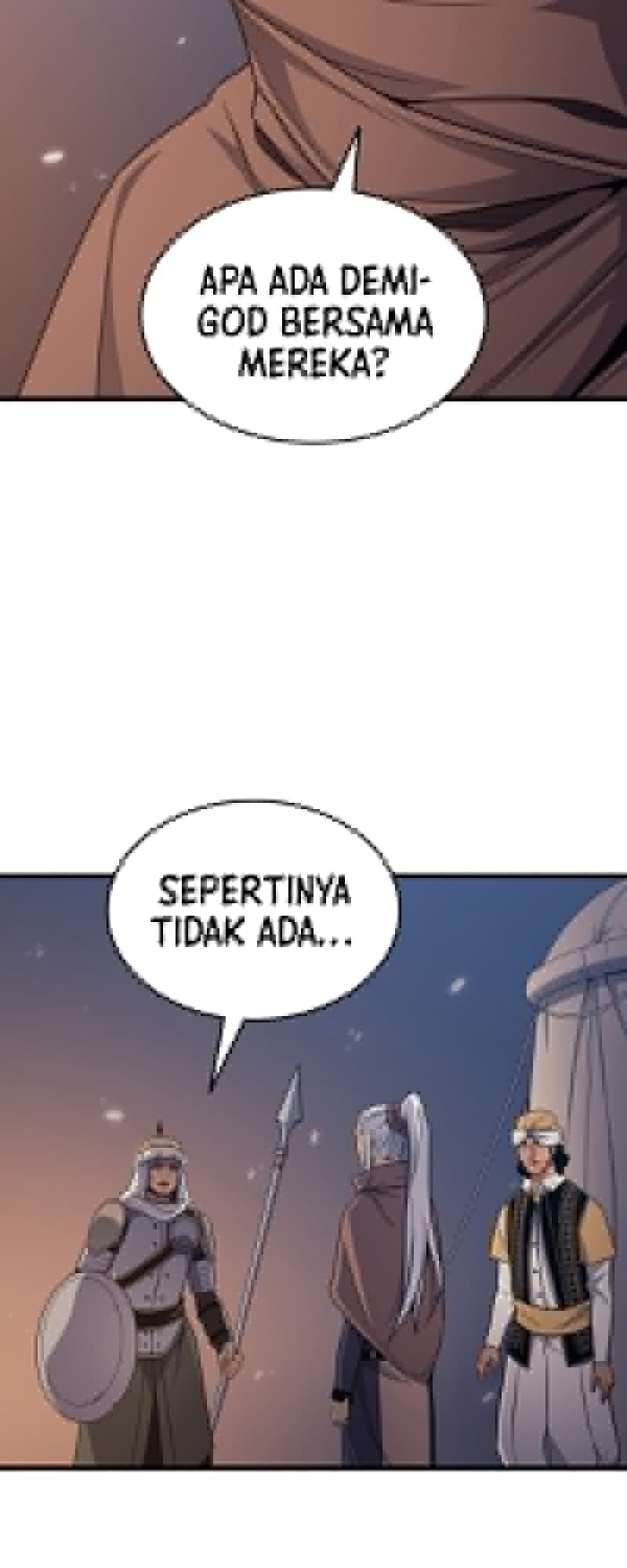 The Great Mage Returns After 4000 Years Chapter 142 Gambar 36