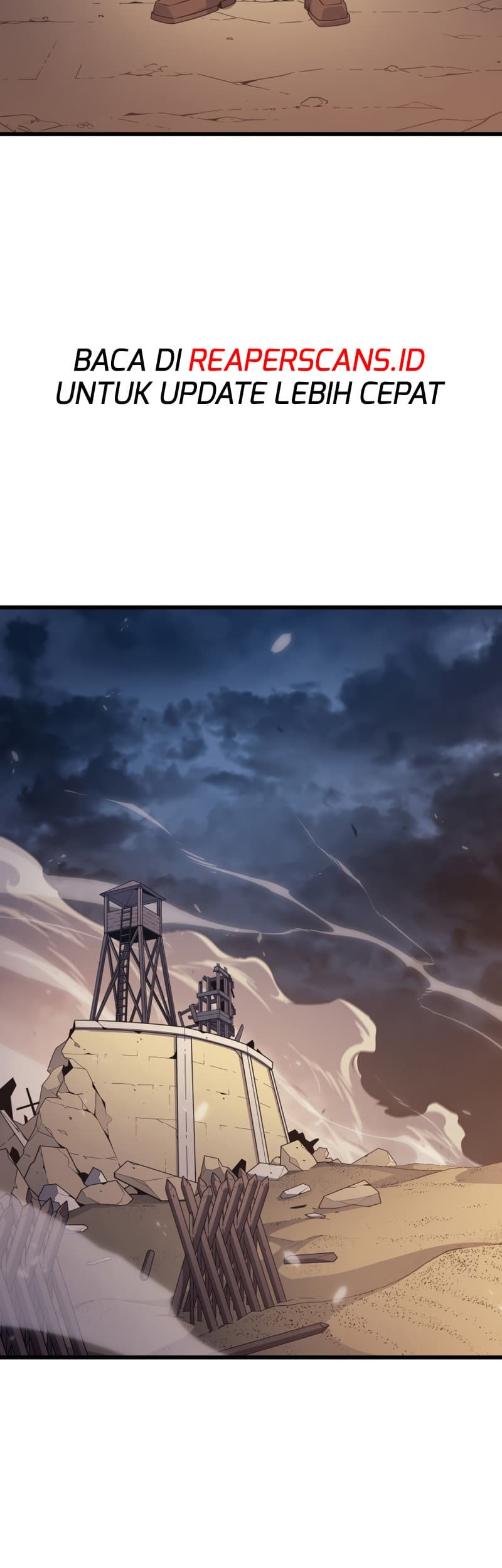 The Great Mage Returns After 4000 Years Chapter 142 Gambar 39