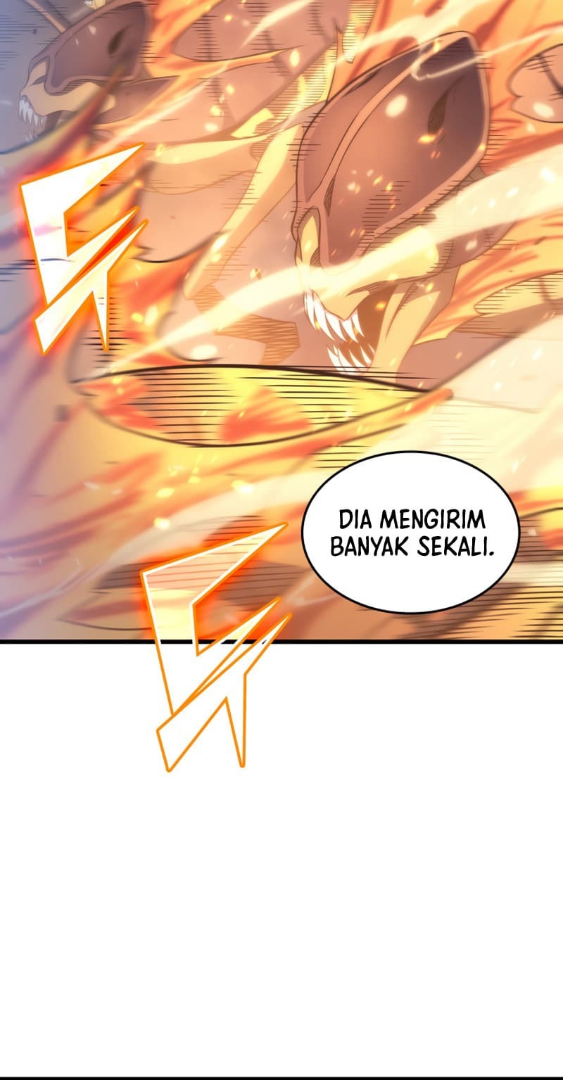 The Great Mage Returns After 4000 Years Chapter 142 Gambar 41