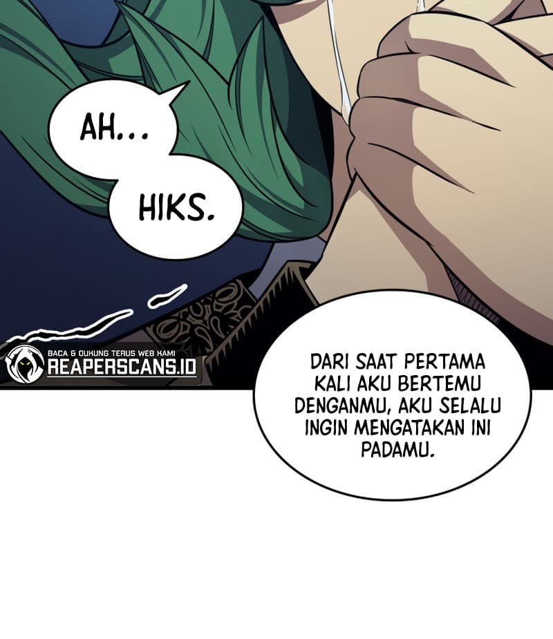 The Great Mage Returns After 4000 Years Chapter 143 Gambar 50