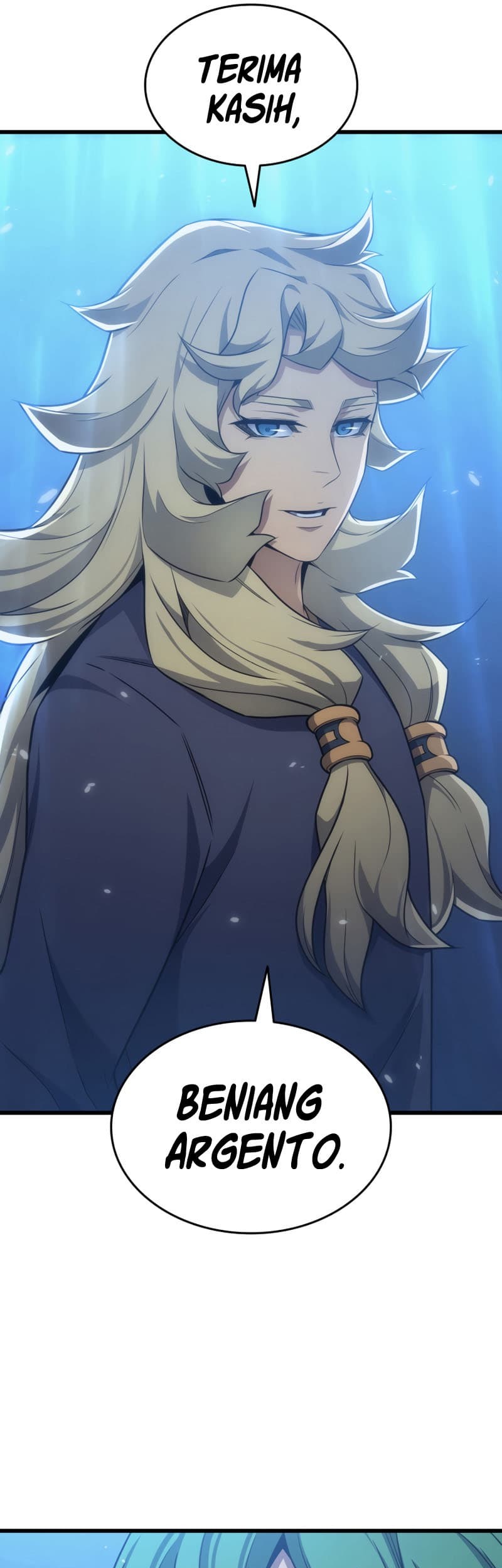 The Great Mage Returns After 4000 Years Chapter 143 Gambar 51