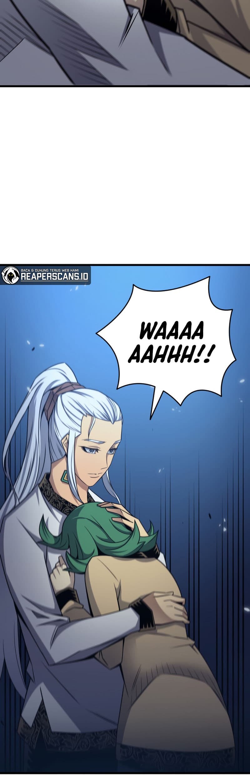 The Great Mage Returns After 4000 Years Chapter 143 Gambar 53