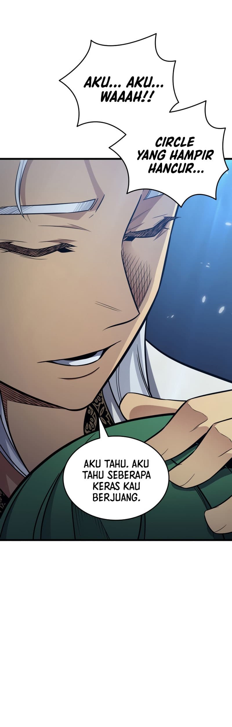 The Great Mage Returns After 4000 Years Chapter 143 Gambar 54