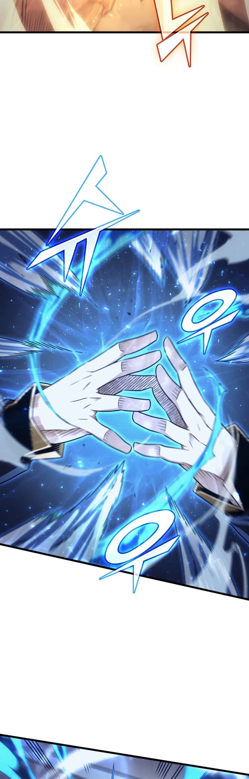 The Great Mage Returns After 4000 Years Chapter 143 Gambar 7