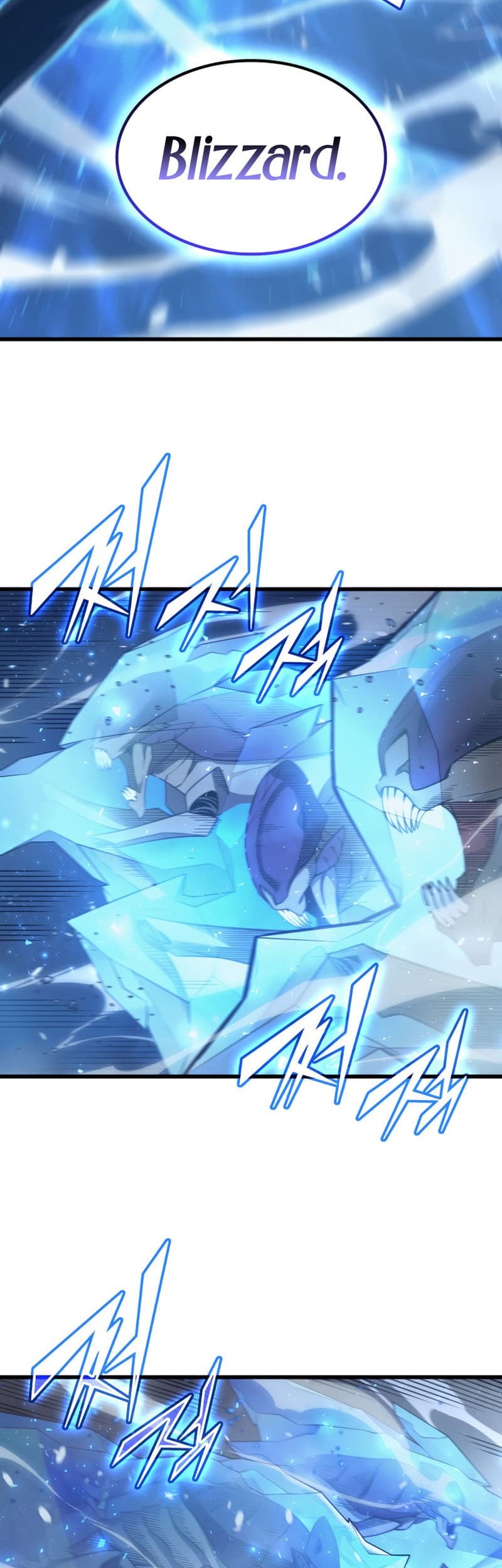 The Great Mage Returns After 4000 Years Chapter 143 Gambar 9