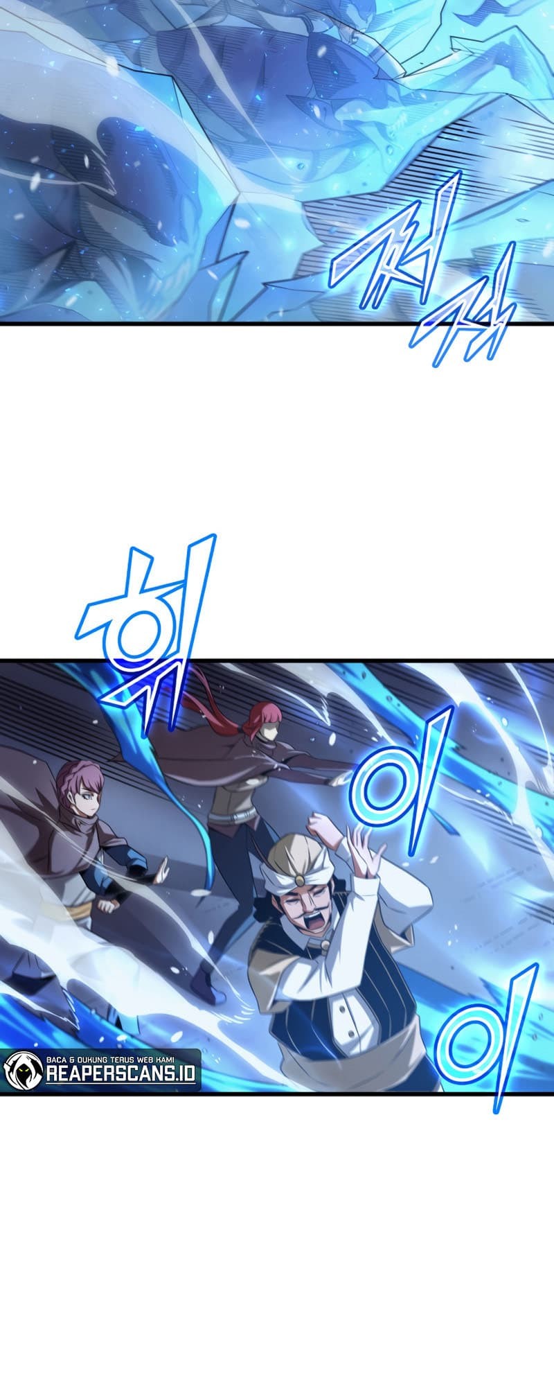 The Great Mage Returns After 4000 Years Chapter 143 Gambar 10