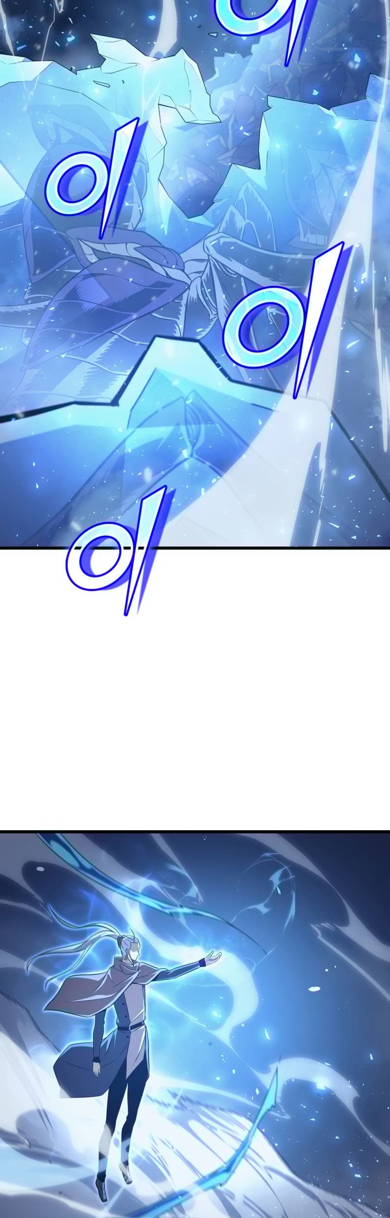 The Great Mage Returns After 4000 Years Chapter 143 Gambar 13