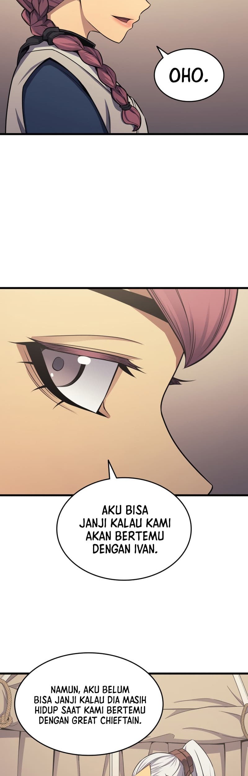 The Great Mage Returns After 4000 Years Chapter 143 Gambar 27