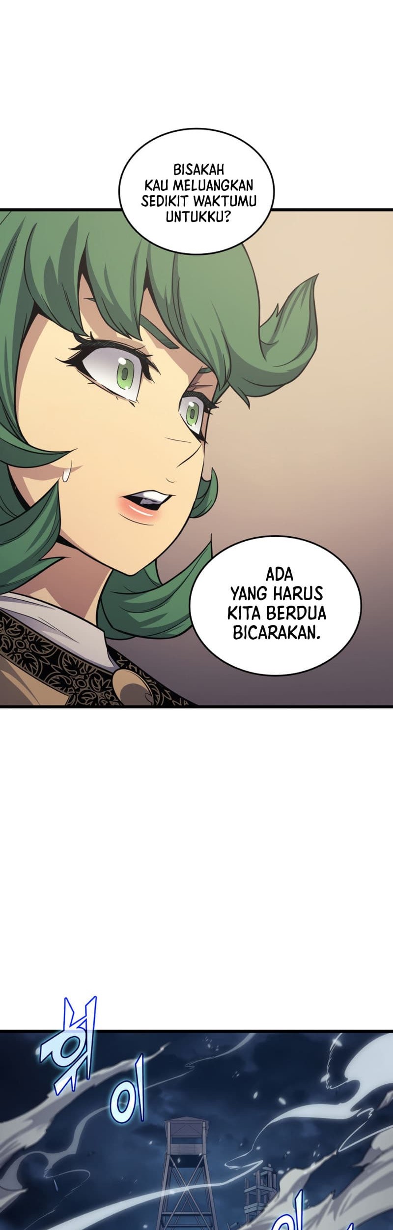 The Great Mage Returns After 4000 Years Chapter 143 Gambar 32