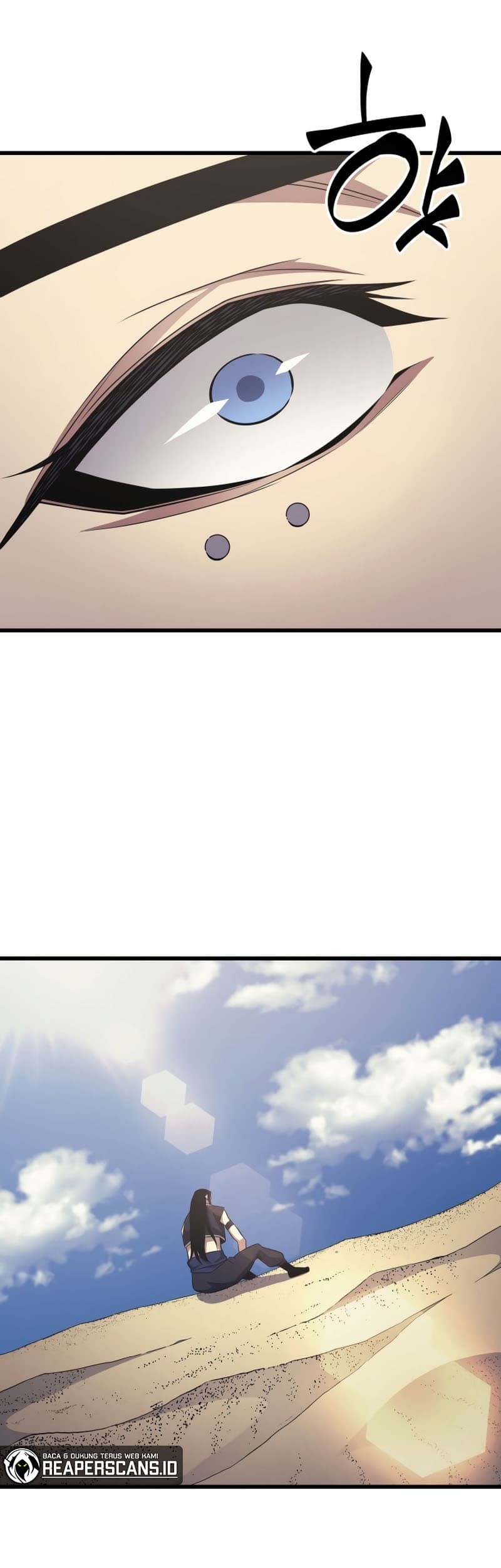 The Great Mage Returns After 4000 Years Chapter 144 Gambar 50