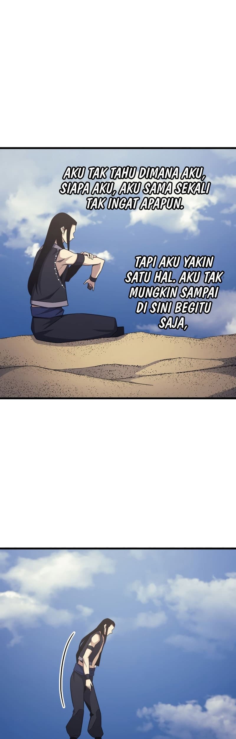 The Great Mage Returns After 4000 Years Chapter 144 Gambar 52