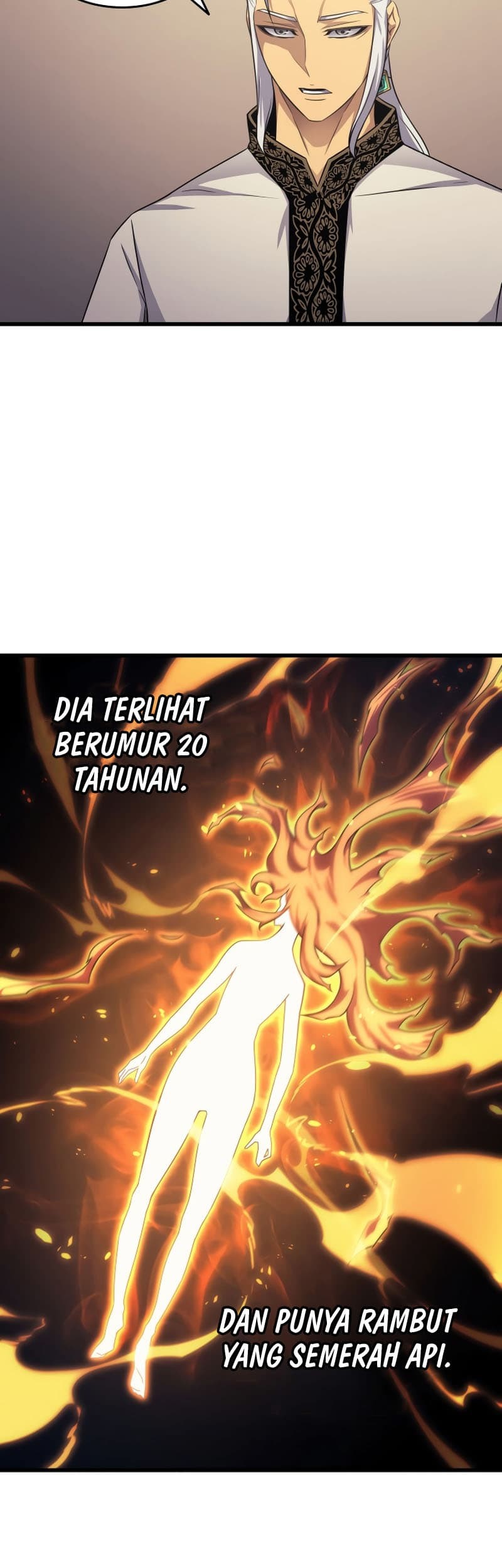 The Great Mage Returns After 4000 Years Chapter 144 Gambar 12