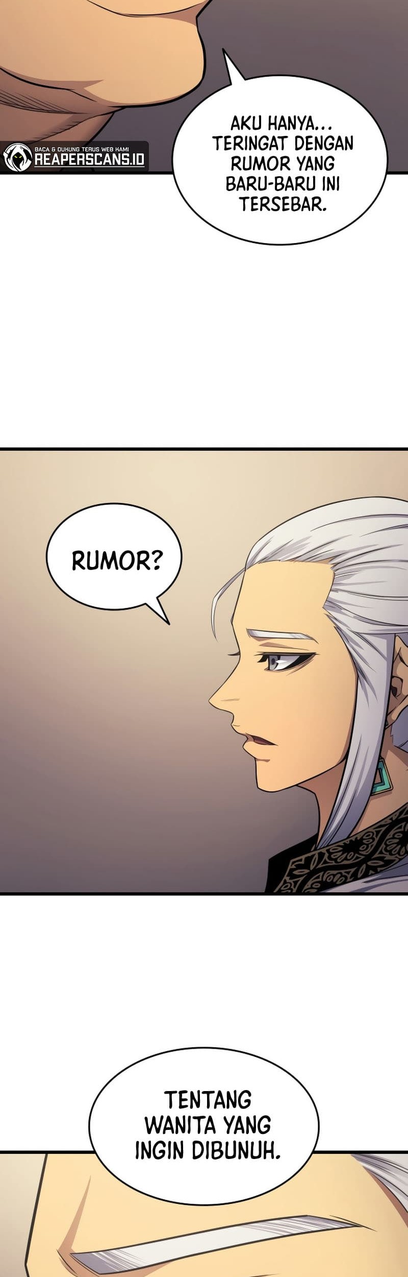 The Great Mage Returns After 4000 Years Chapter 144 Gambar 15