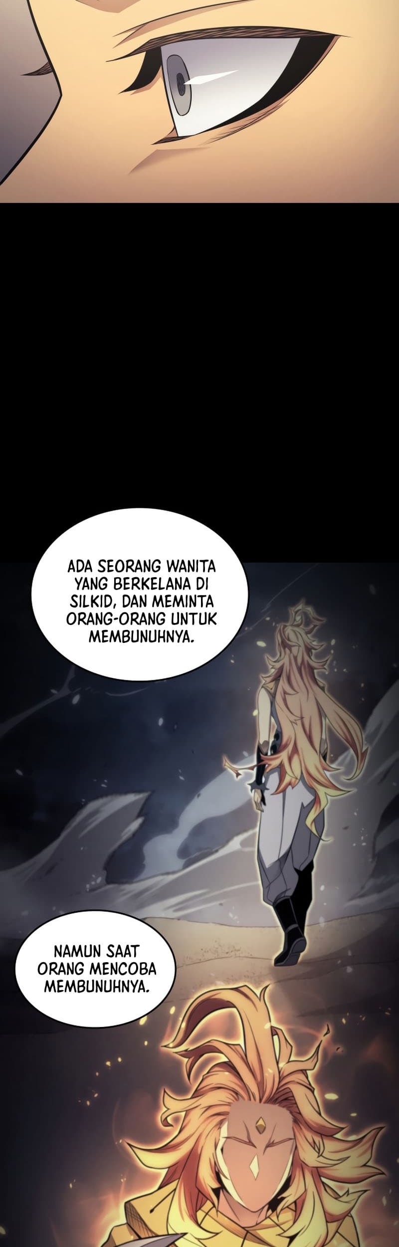 The Great Mage Returns After 4000 Years Chapter 144 Gambar 16