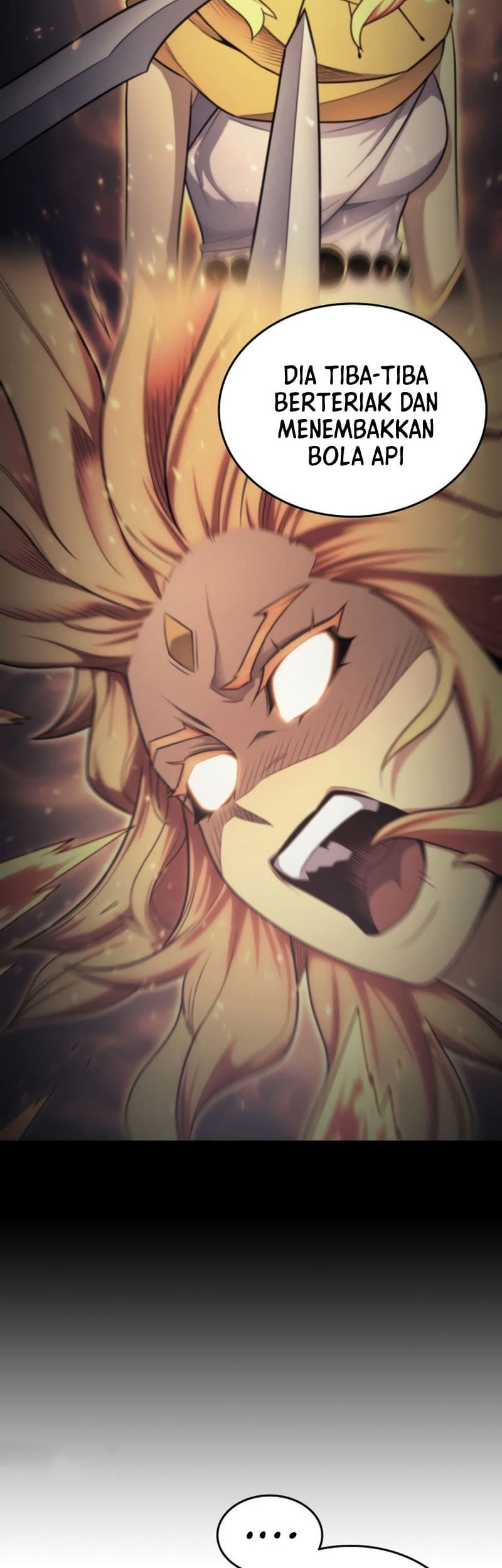 The Great Mage Returns After 4000 Years Chapter 144 Gambar 17