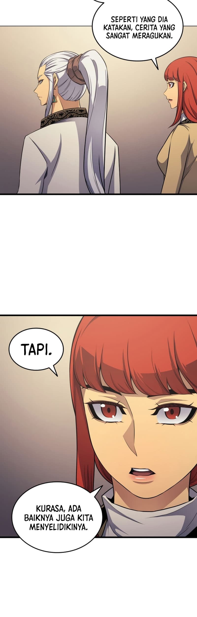 The Great Mage Returns After 4000 Years Chapter 144 Gambar 18