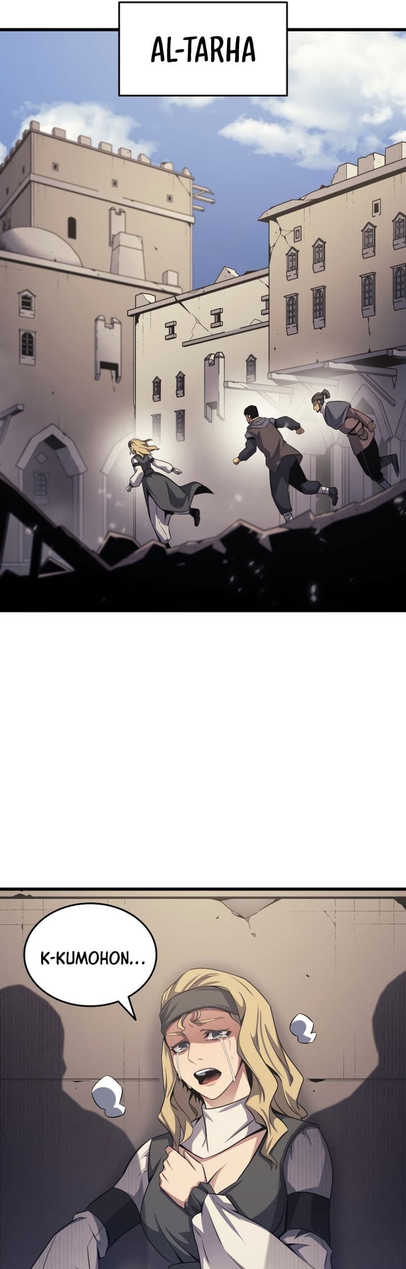 The Great Mage Returns After 4000 Years Chapter 144 Gambar 20