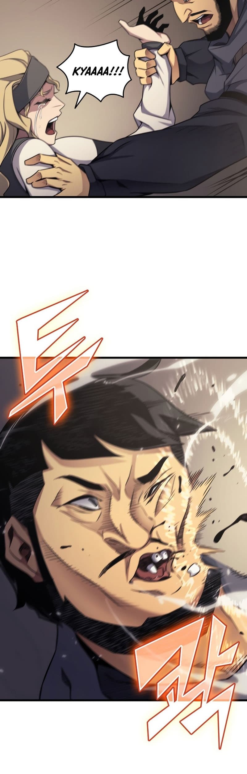 The Great Mage Returns After 4000 Years Chapter 144 Gambar 22