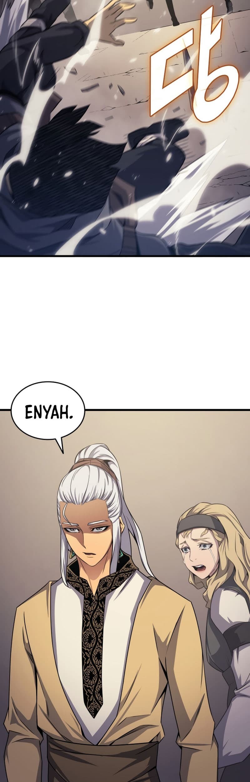 The Great Mage Returns After 4000 Years Chapter 144 Gambar 24
