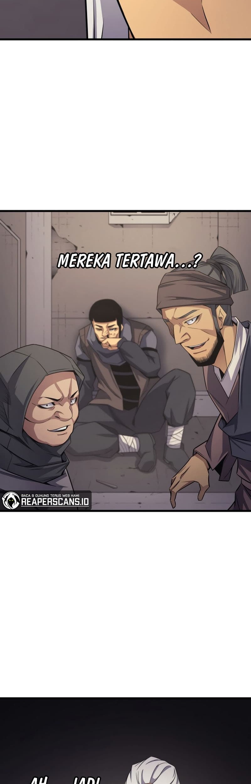 The Great Mage Returns After 4000 Years Chapter 144 Gambar 27