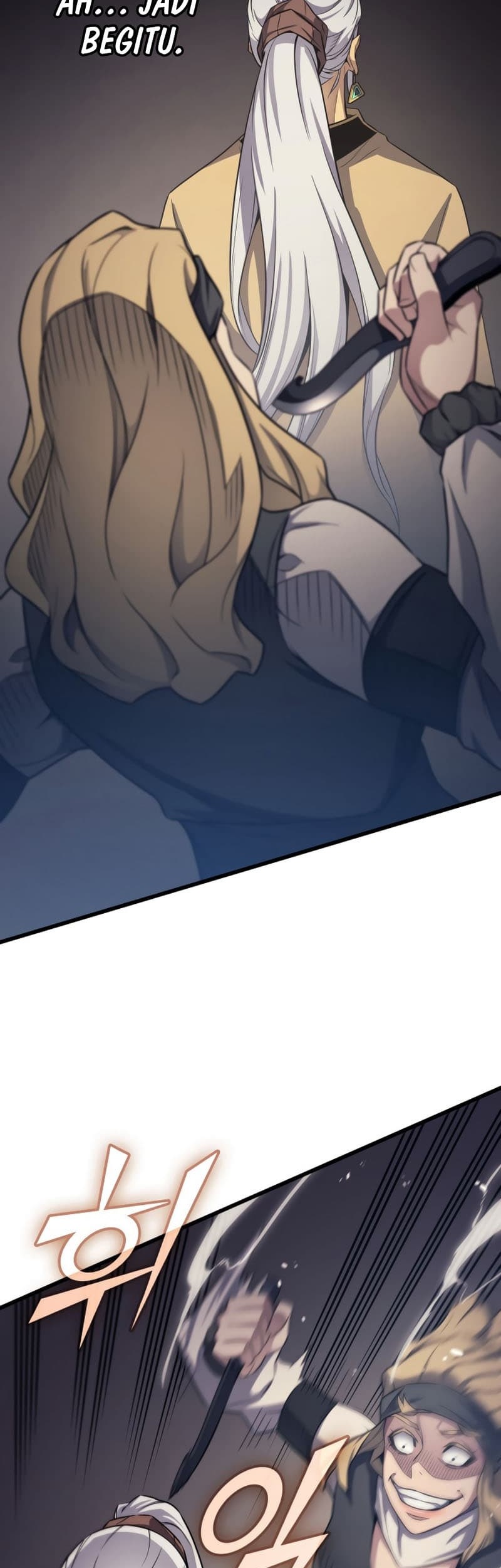 The Great Mage Returns After 4000 Years Chapter 144 Gambar 28