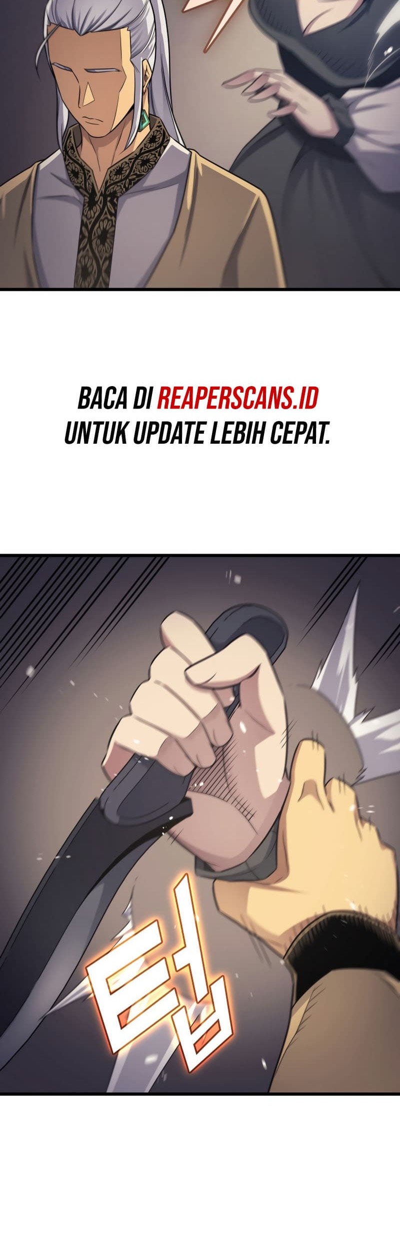 The Great Mage Returns After 4000 Years Chapter 144 Gambar 29