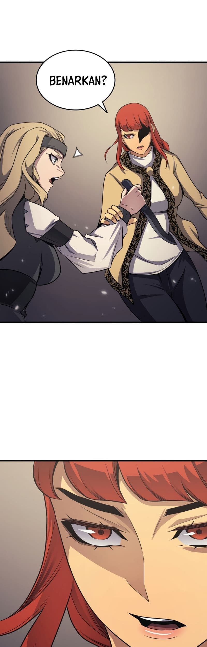 The Great Mage Returns After 4000 Years Chapter 144 Gambar 30