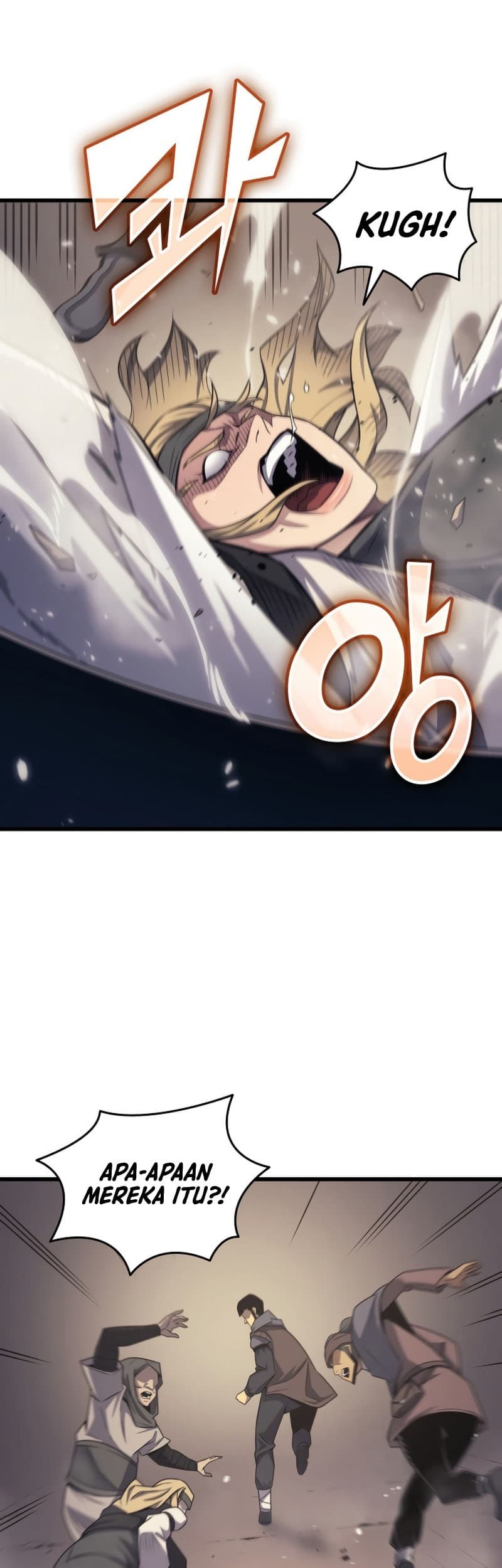 The Great Mage Returns After 4000 Years Chapter 144 Gambar 32